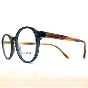 Giorgio Armani Eyeglasses AR 7004 5358 two-tone